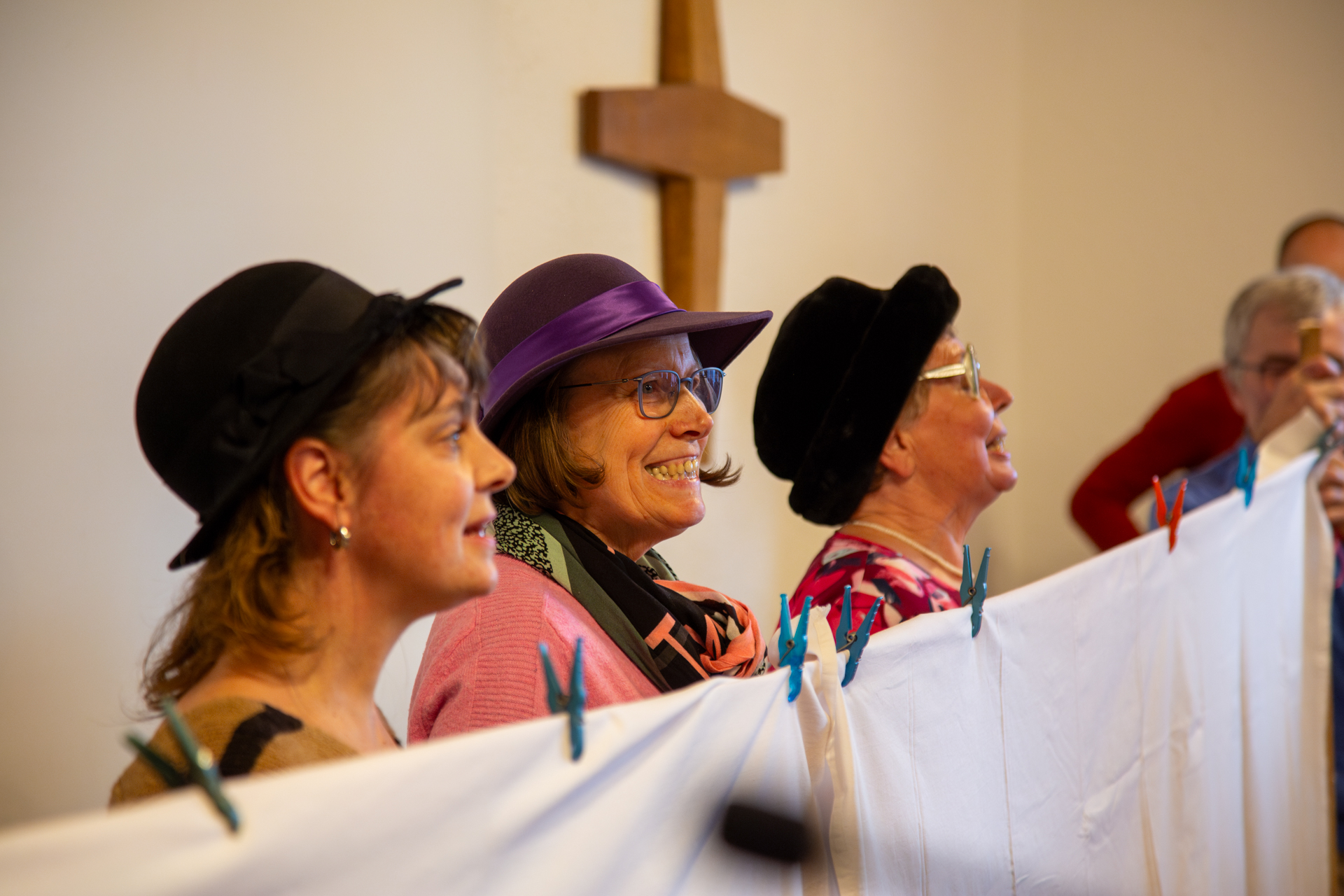 Kirchliche Mitteilungen kirchliche-mitteilungen